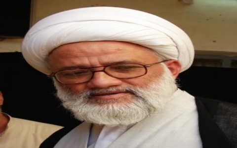 المرجع اليعقوبي